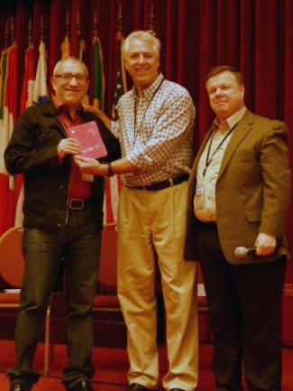 Cumbre Educativa 2014 Uruguay