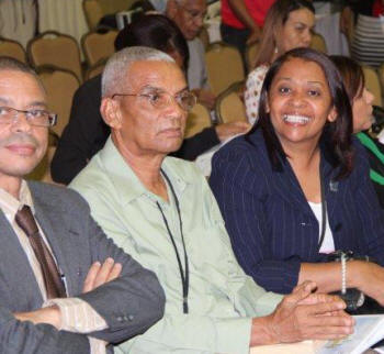 Cumbre Educativa 2015 - Rep. Dominicana