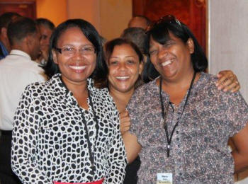 Cumbre Educativa 2015 - Rep. Dominicana