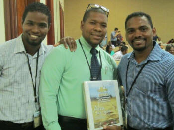 Cumbre Educativa 2015 - Rep. Dominicana