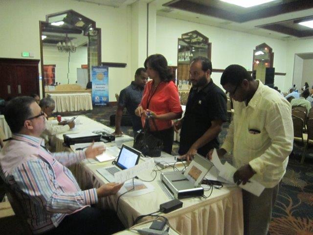 Cumbre Educativa 2015 - Rep. Dominicana