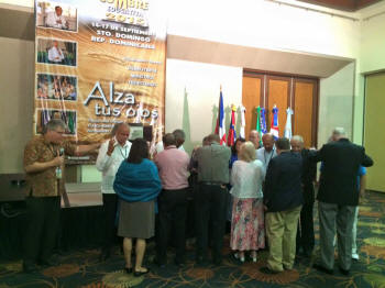 Cumbre Educativa 2015 - Rep. Dominicana