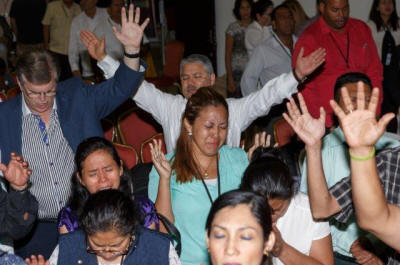 Cumbre Educativa 2016 - Panamá