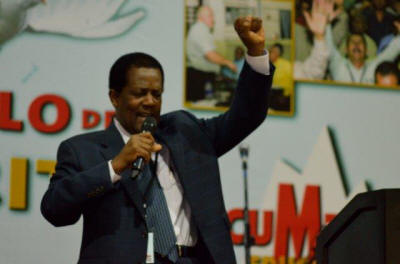 Cumbre Educativa 2016 - Panamá