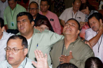 Cumbre Educativa 2016 - Panamá