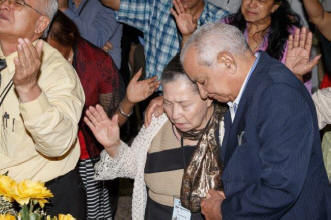 Cumbre Educativa 2016 - Panamá