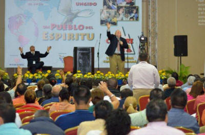 Cumbre Educativa 2016 - Panamá