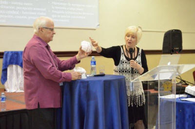 Cumbre Educativa 2016 - Panamá