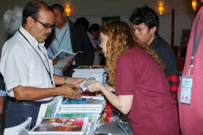 Cumbre Educativa 2016 - Panamá