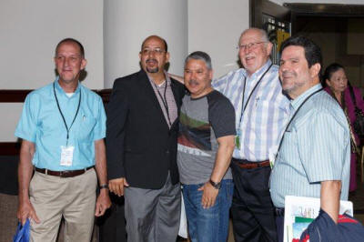 Cumbre Educativa 2016 - Panamá