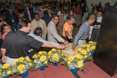 Cumbre Educativa 2016 - Panamá