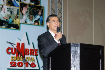 Cumbre Educativa 2016 - Panamá