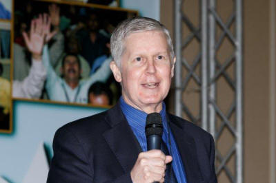 Cumbre Educativa 2016 - Panamá