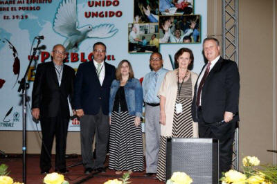 Cumbre Educativa 2016 - Panamá