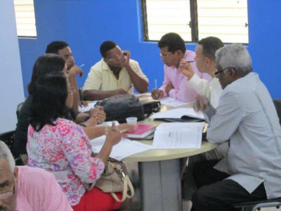 DEN-2 - Rep. Dominicana, Mayo 2016