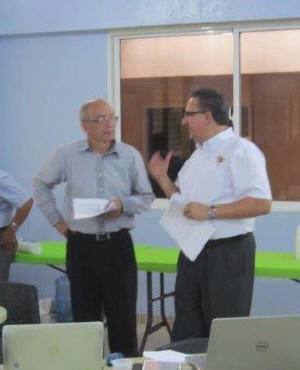 DEN-2 - Rep. Dominicana, Mayo 2016