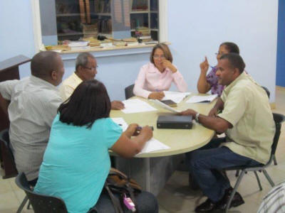 DEN-2 - Rep. Dominicana, Mayo 2016