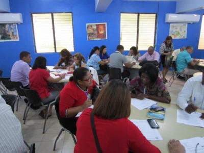 DEN-2 - Rep. Dominicana, Mayo 2016