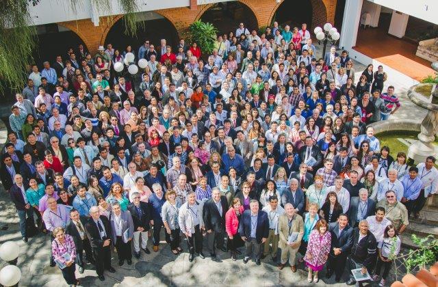 Cumbre Educativa 2016 - Santa Cruz, Bolivia