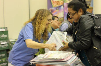 Cumbre Educativa 2016 - Santa Cruz, Bolivia