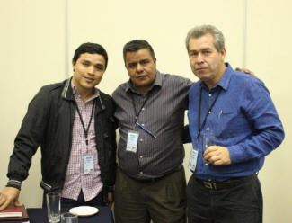 Cumbre Educativa 2016 - Santa Cruz, Bolivia