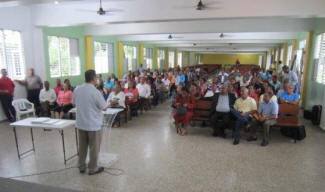 Seminarios Nacionales PROCEPA 2017