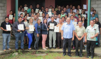 Seminarios Nacionales PROCEPA 2017