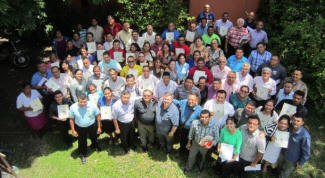 Seminarios Nacionales PROCEPA 2017