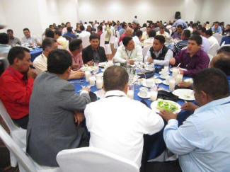 Seminarios Nacionales PROCEPA 2017