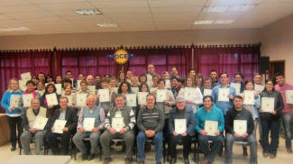 Seminarios Nacionales PROCEPA 2017