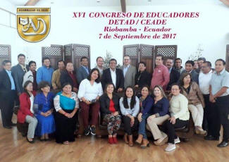 Seminarios Nacionales PROCEPA 2017