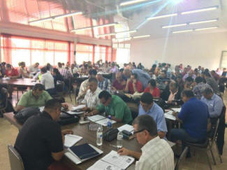 Seminarios Nacionales PROCEPA 2017