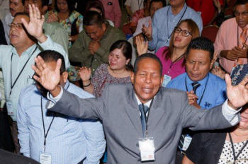 Cumbre Educativa 2018