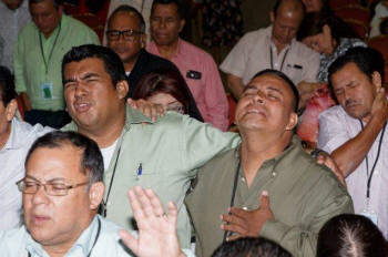 Cumbre Educativa 2018