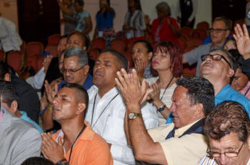 Cumbre Educativa 2018