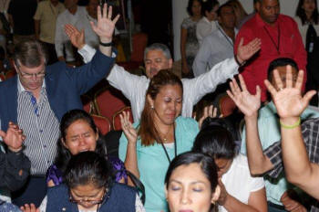 Cumbre Educativa 2018