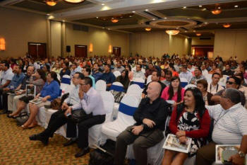 Cumbre 2018 Honduras