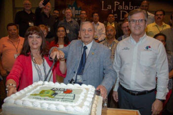 Cumbre 2018 Honduras