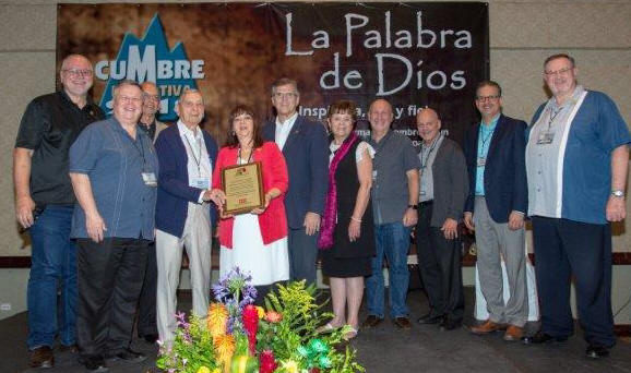 Cumbre 2018 Honduras