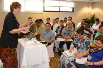 Cumbre 2018 Honduras