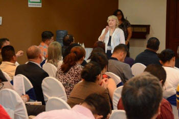 Cumbre 2018 Honduras