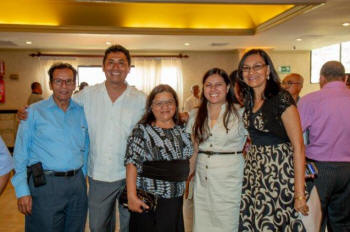 Cumbre 2018 Honduras