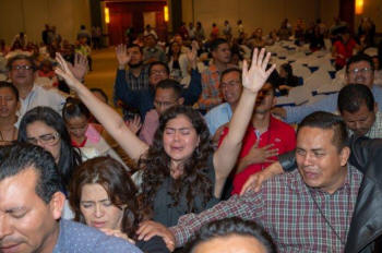 Cumbre 2018 Honduras