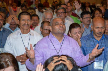 Cumbre 2018 Honduras