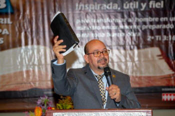 Cumbre 2018 Honduras