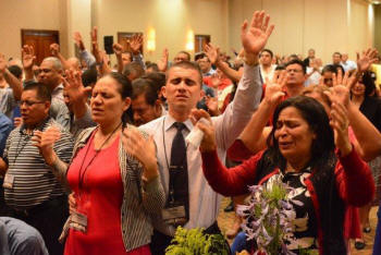 Cumbre 2018 Honduras