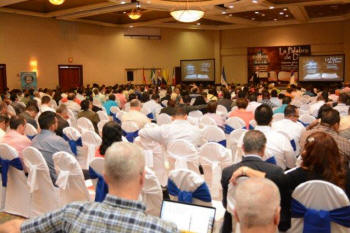 Cumbre 2018 Honduras