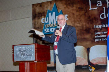 Cumbre 2018 Honduras