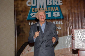 Cumbre 2018 Honduras