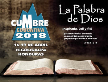 Cumbre 2018 Honduras